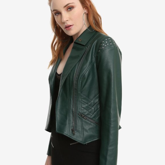 ISO Her Universe loki jacket - Picture 2 of 3